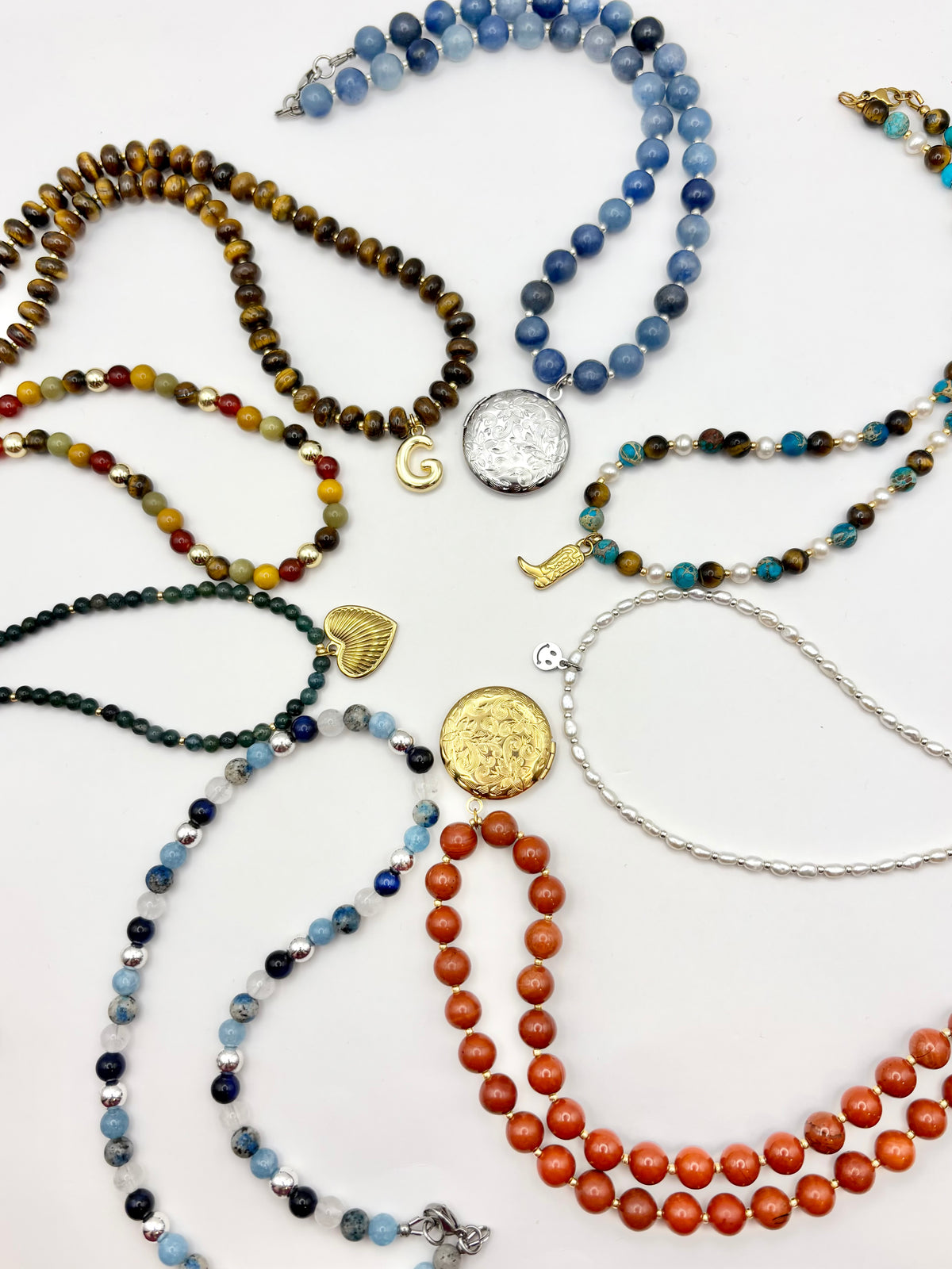 The Mist Bracelet