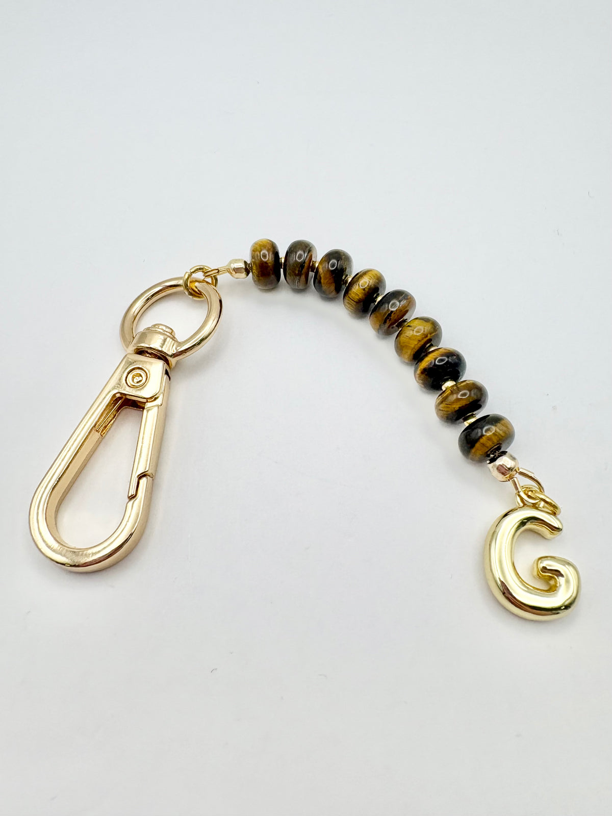 The Toffee Bag Charm
