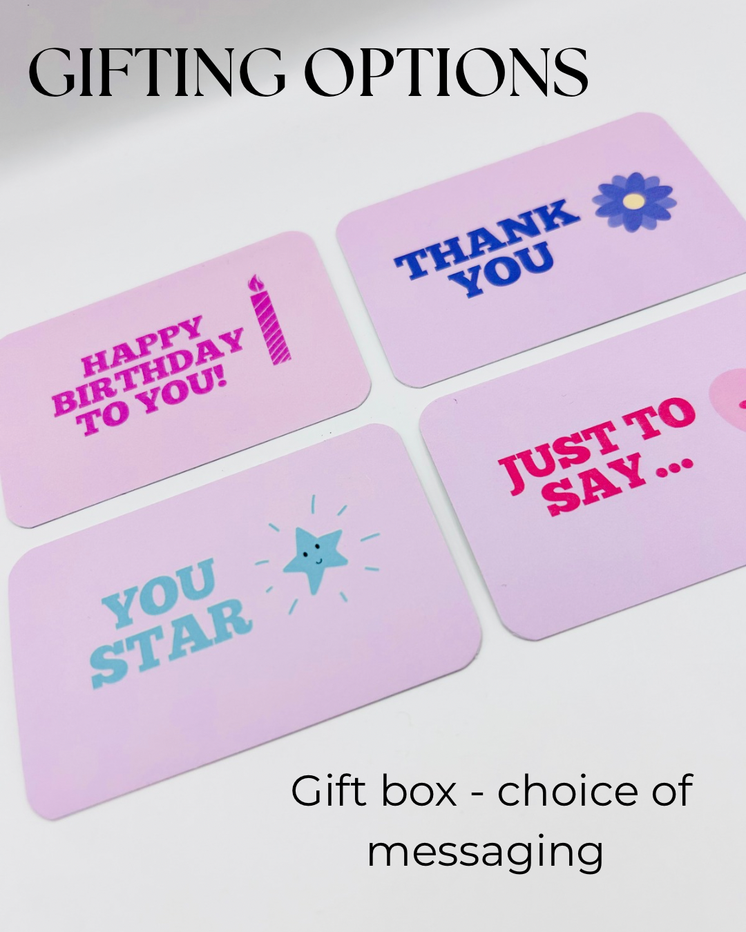 Gift Wrap