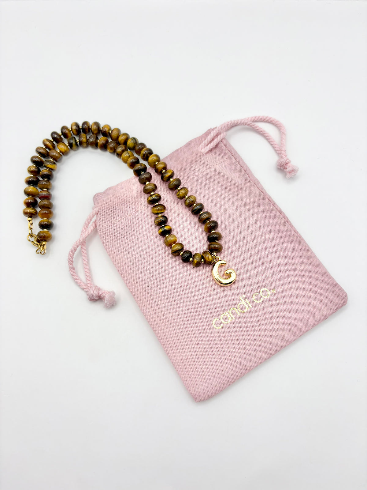 The Toffee Bracelet