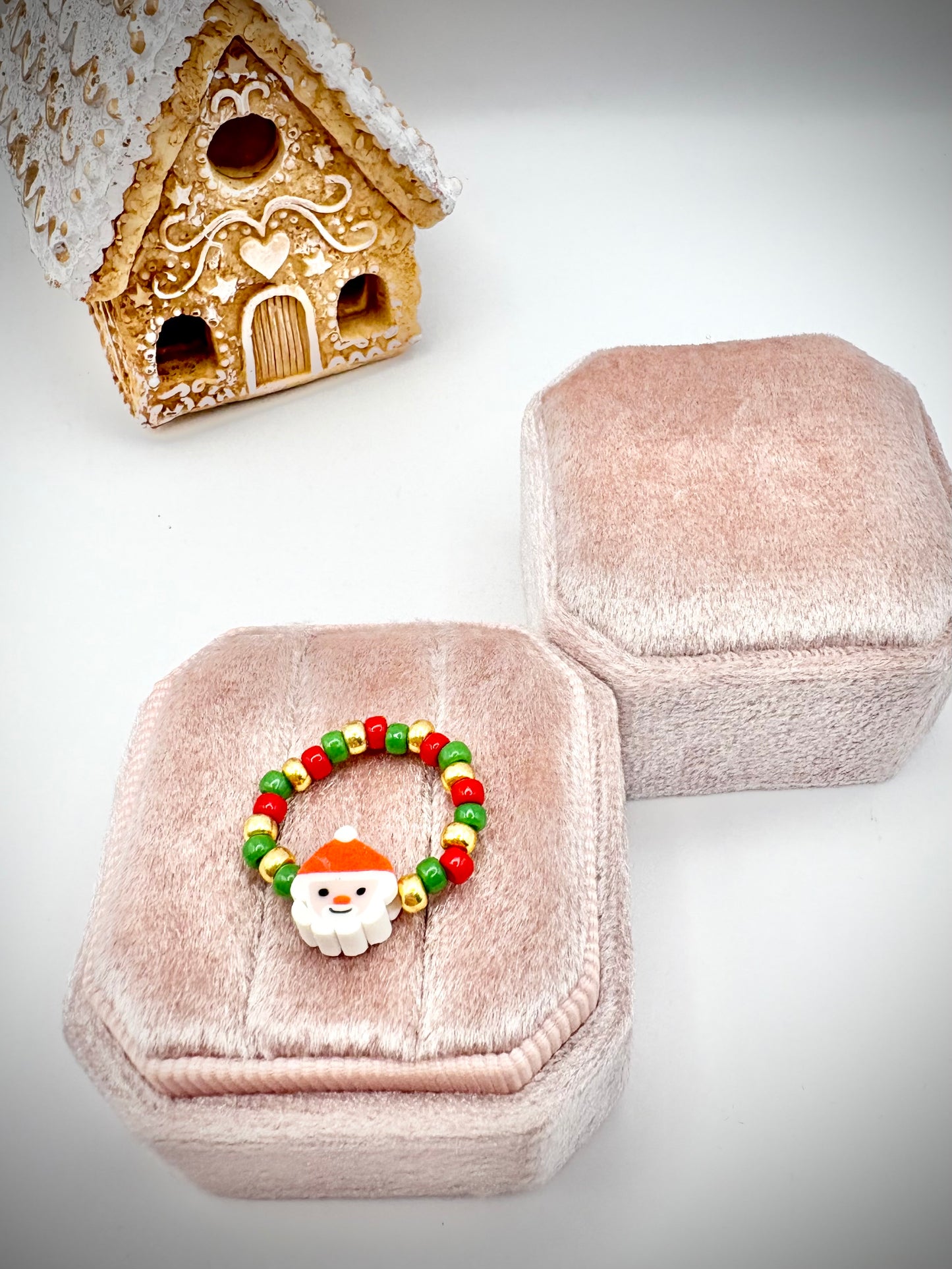 Kids Santa Ring