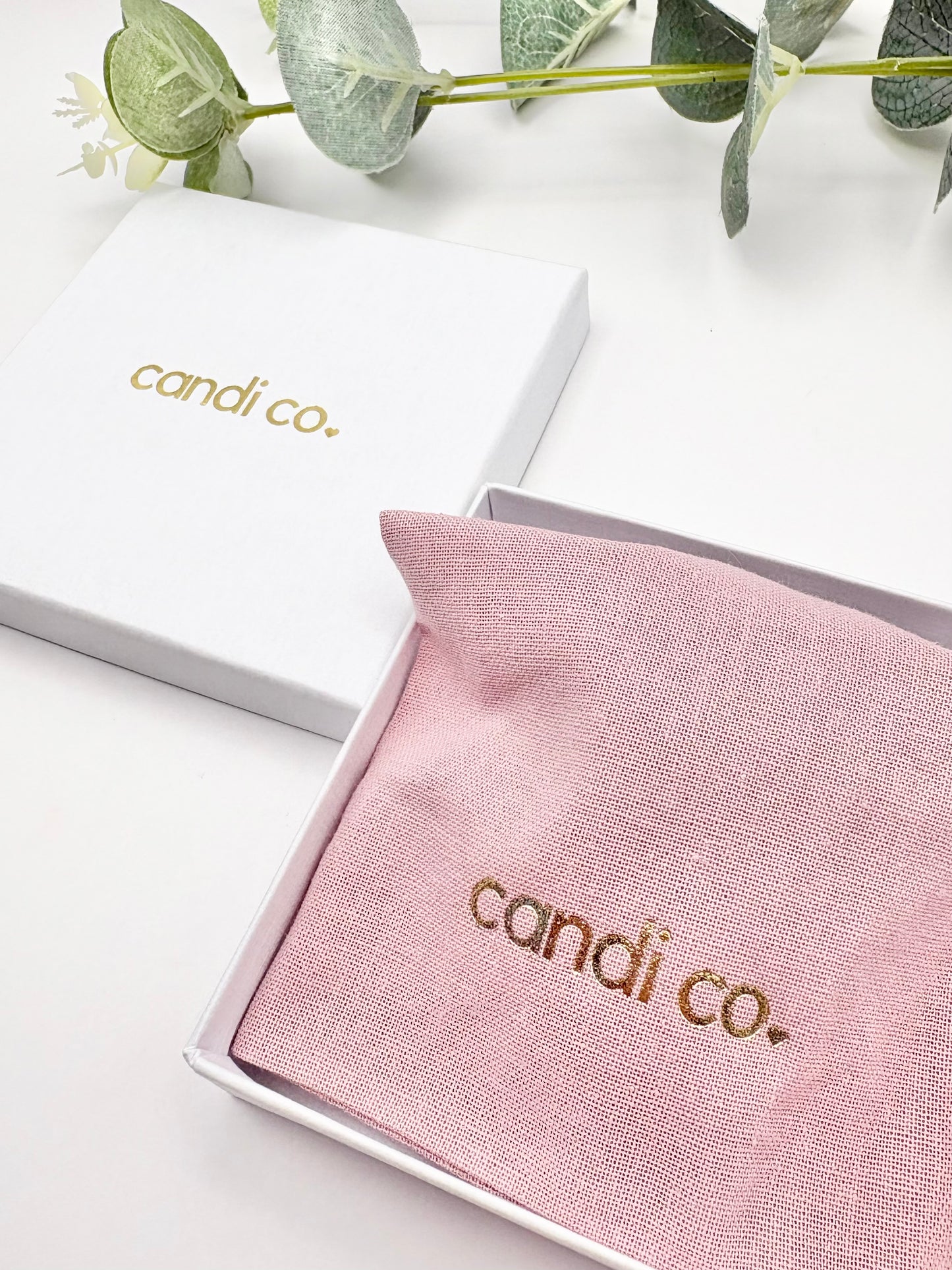 Thistle Charm Keyring