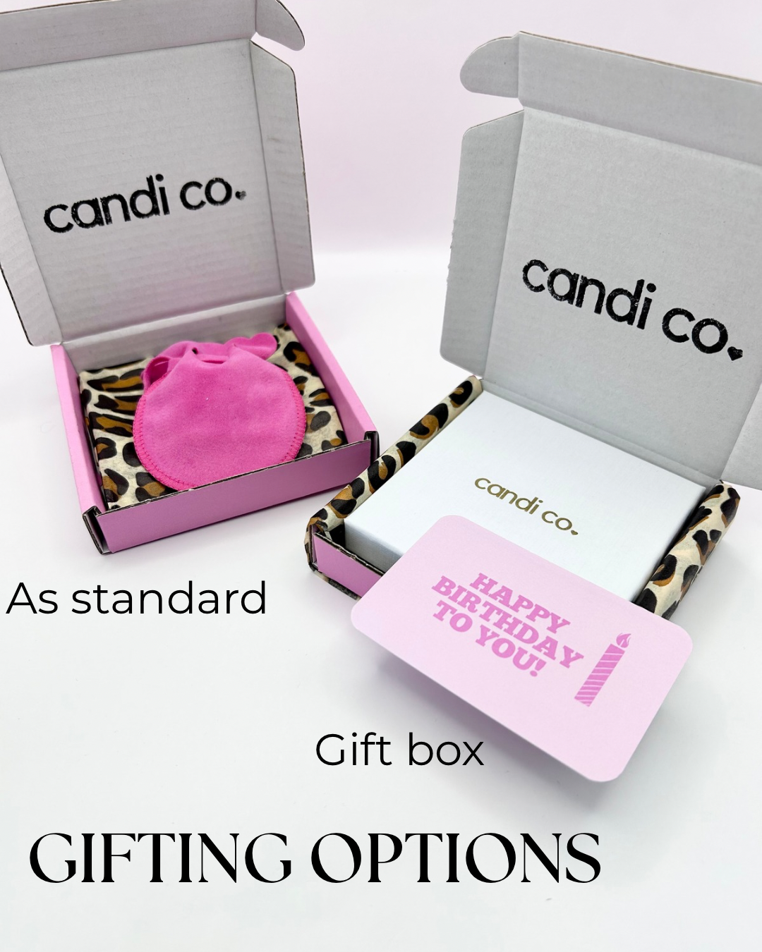 Gift Wrap