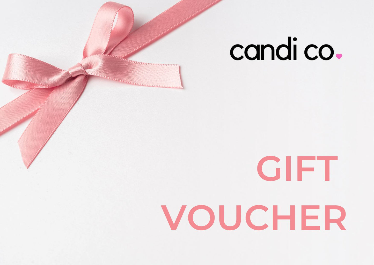 Gift Voucher