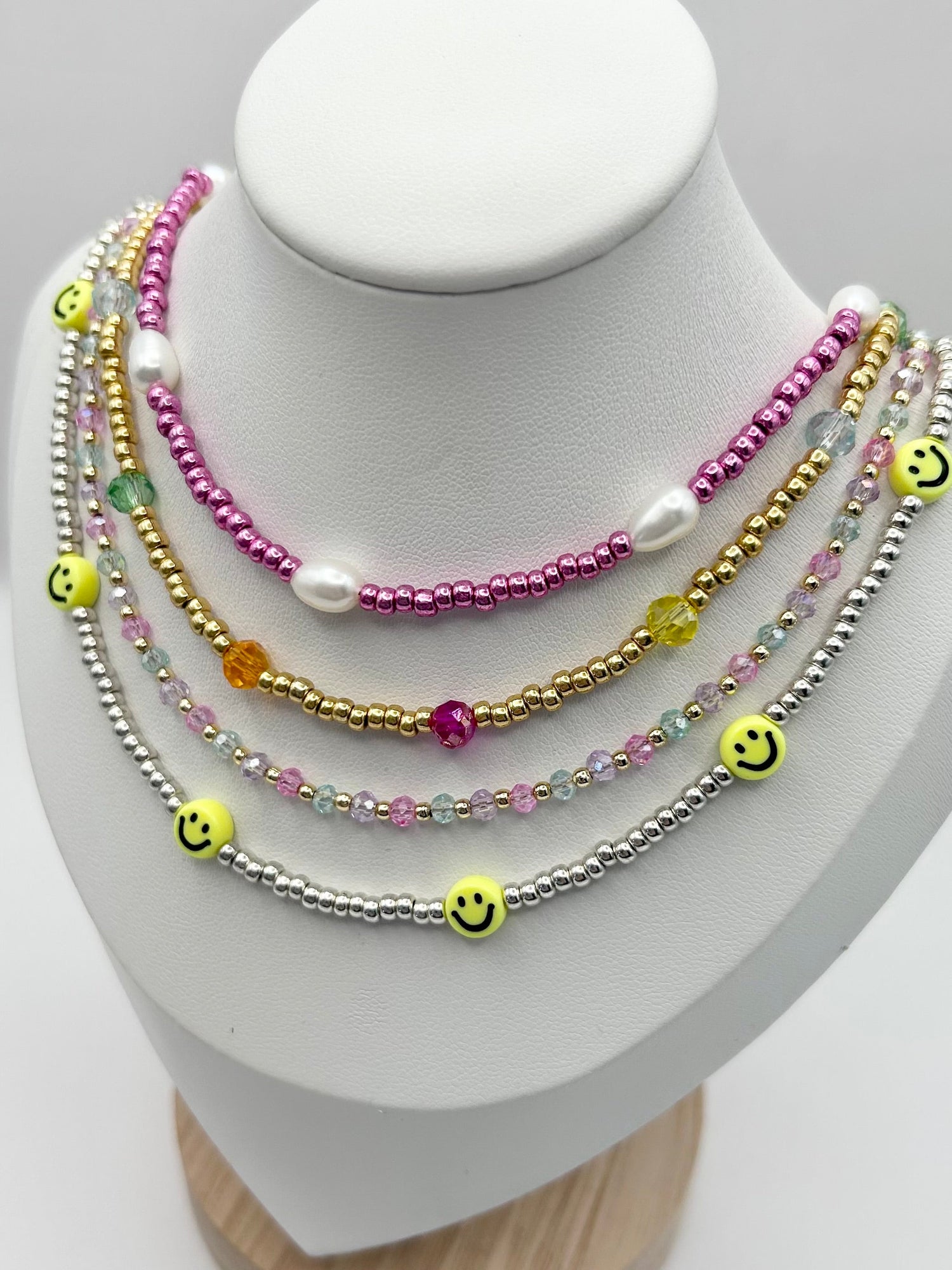 Seed Bead Collection