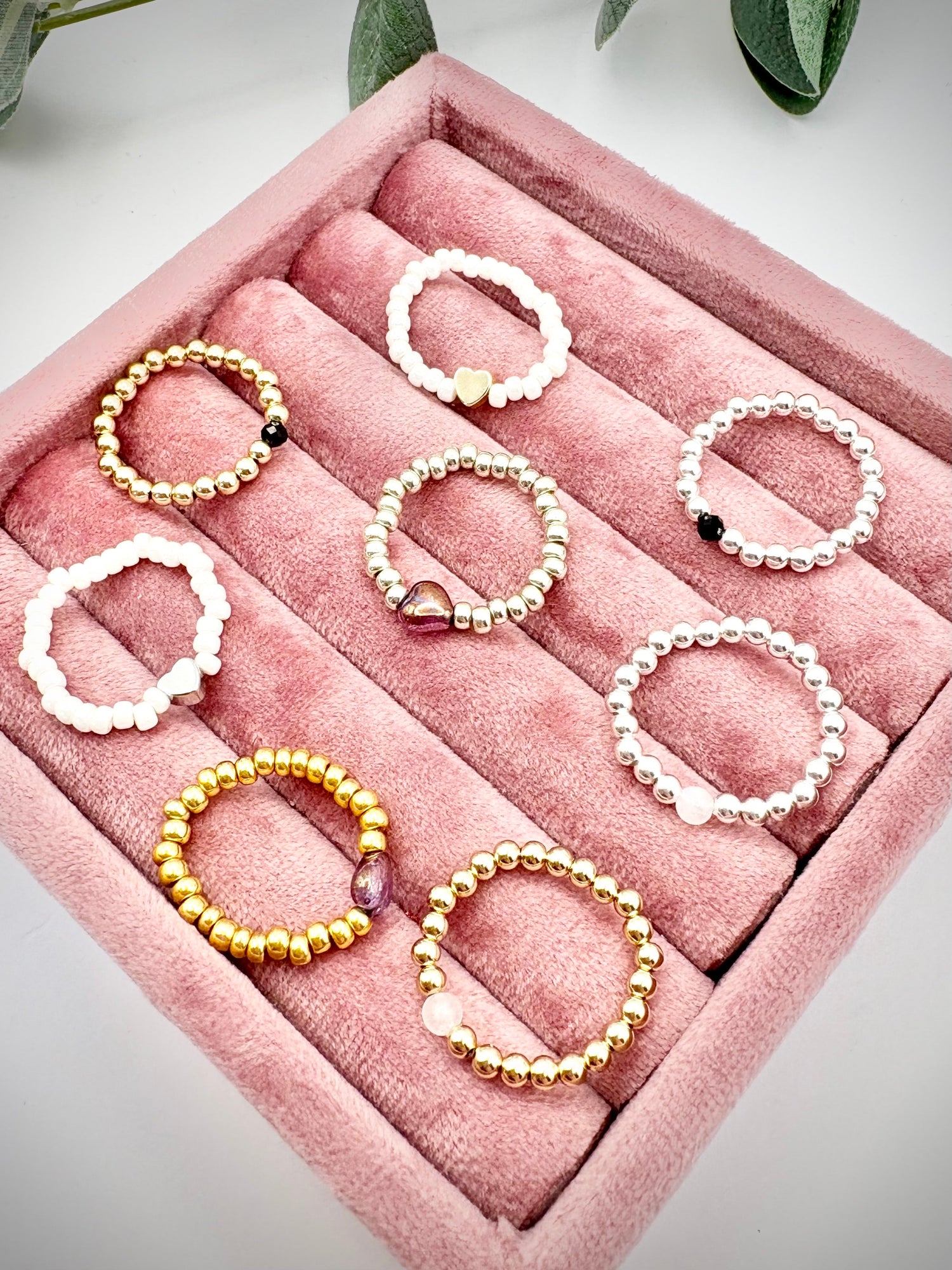Rings