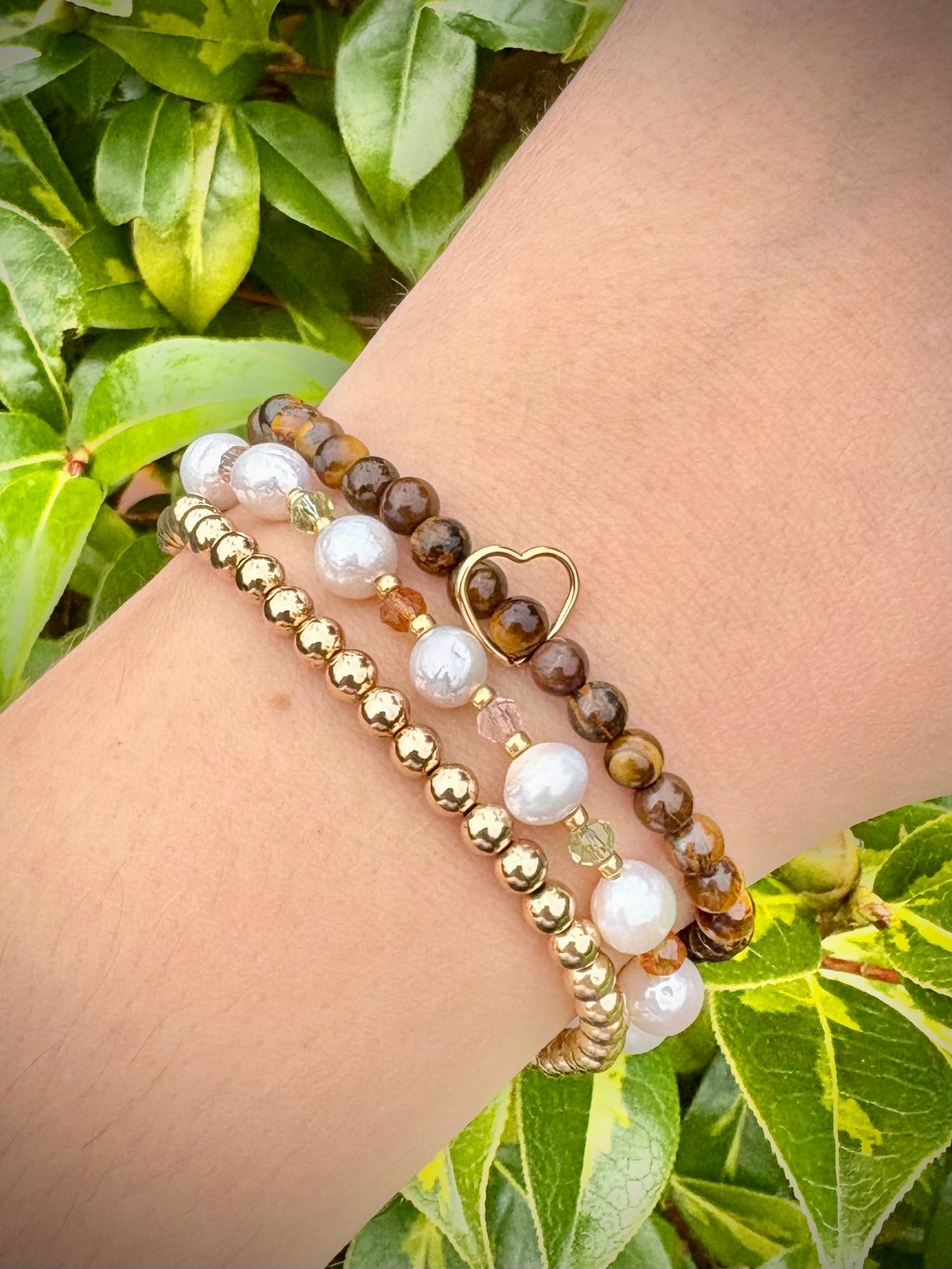 Bracelets