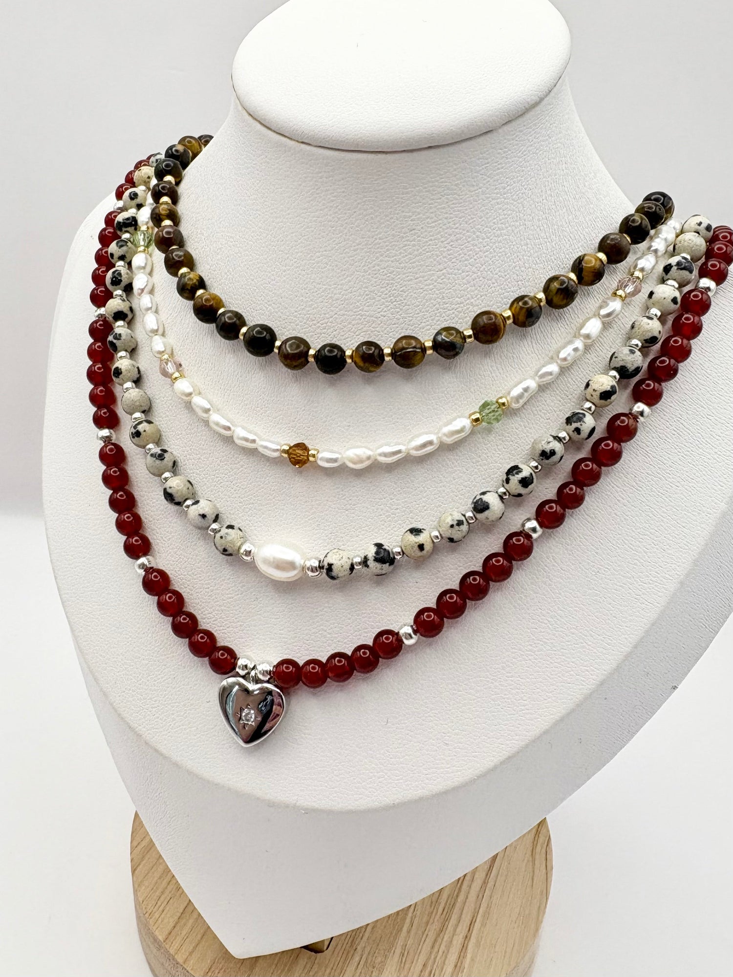 New in