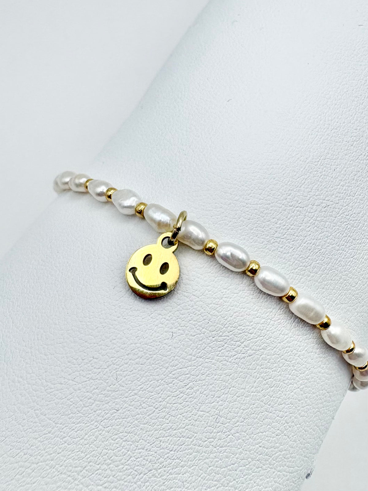 The Joy Bracelet