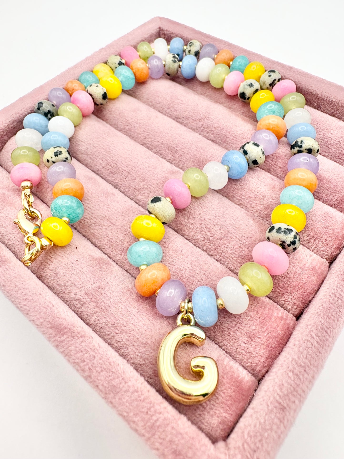 The Candi Necklace