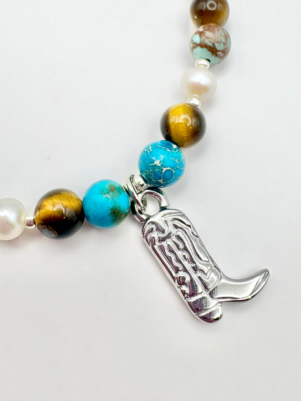 The Dolly Necklace