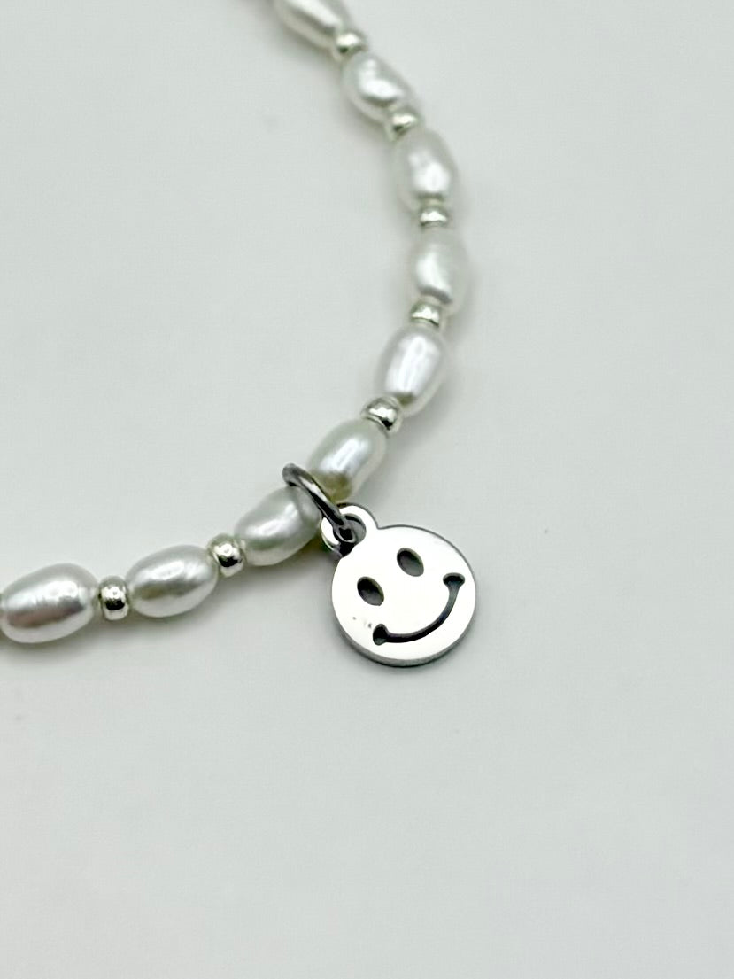 The Joy Bracelet
