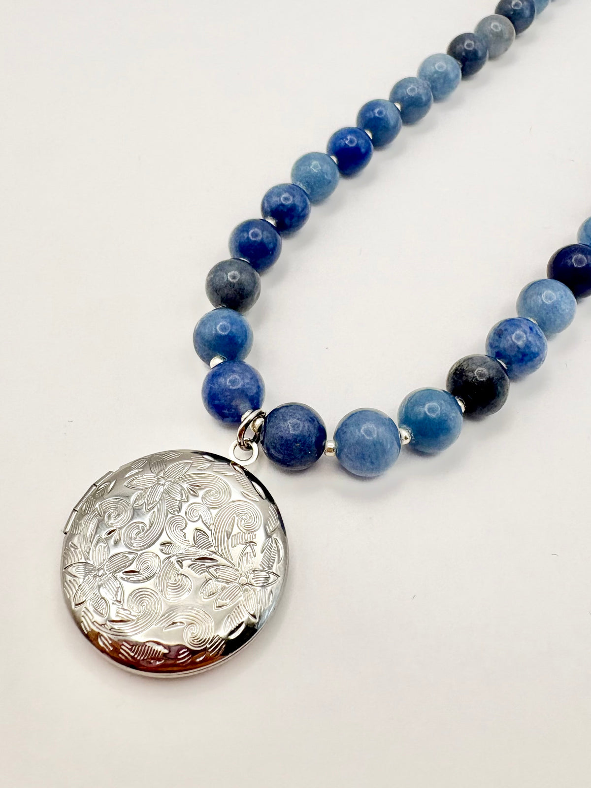 The Mist Necklace