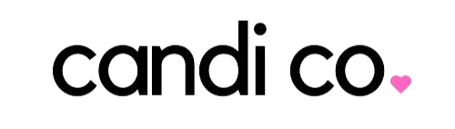 Candi Co Jewellery