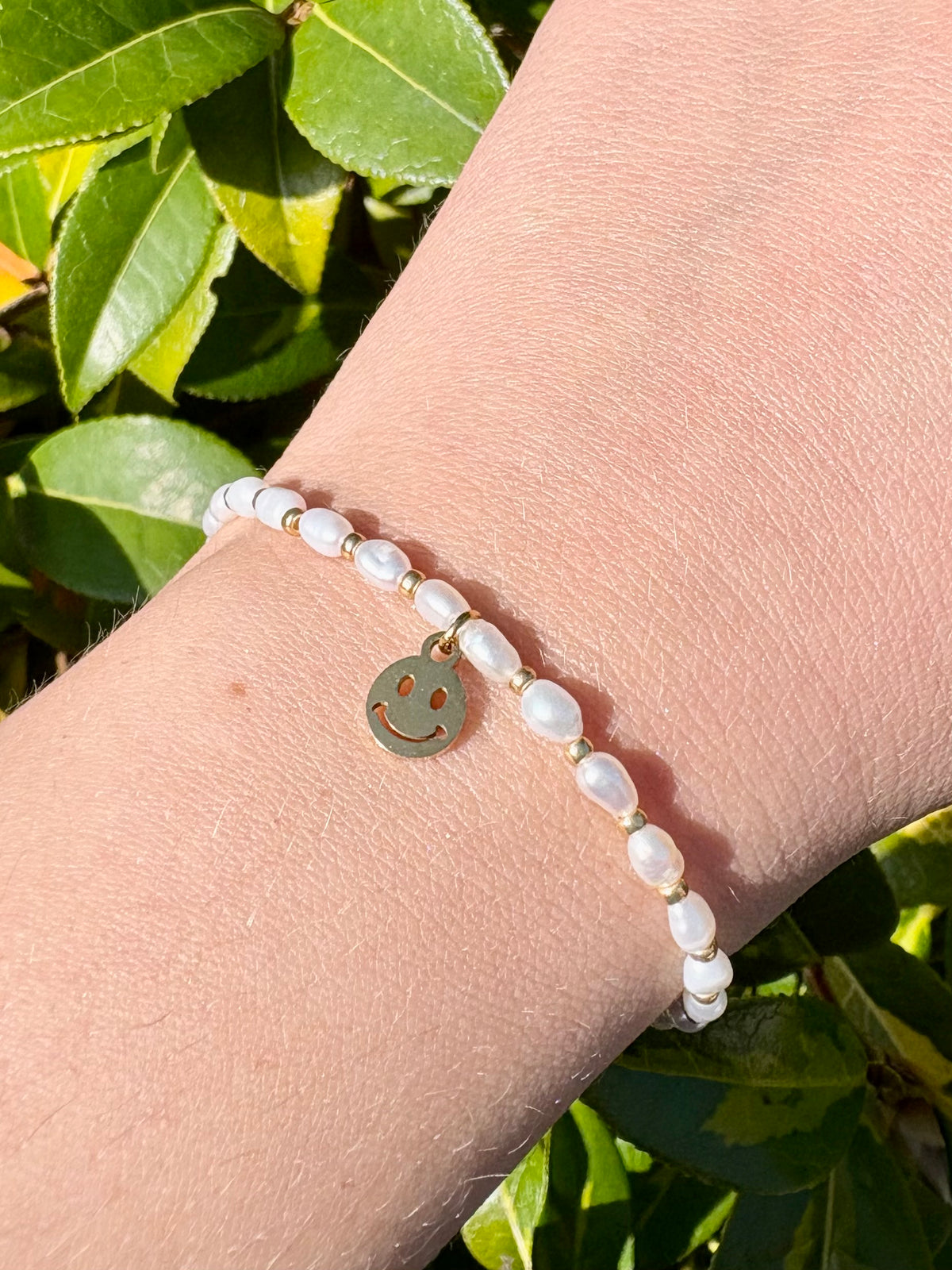 The Joy Bracelet