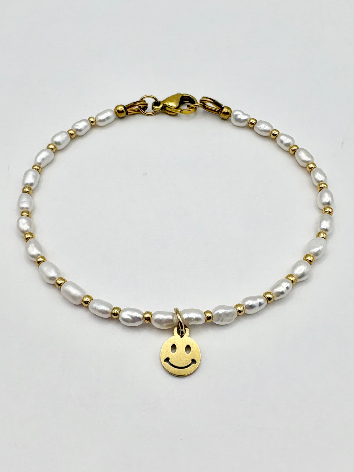 The Joy Bracelet