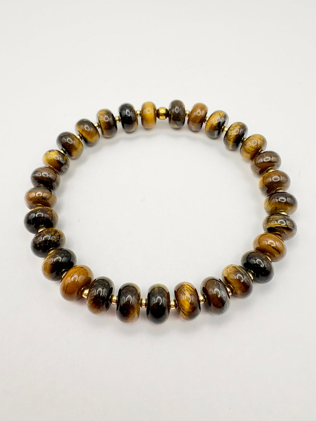 The Toffee Bracelet