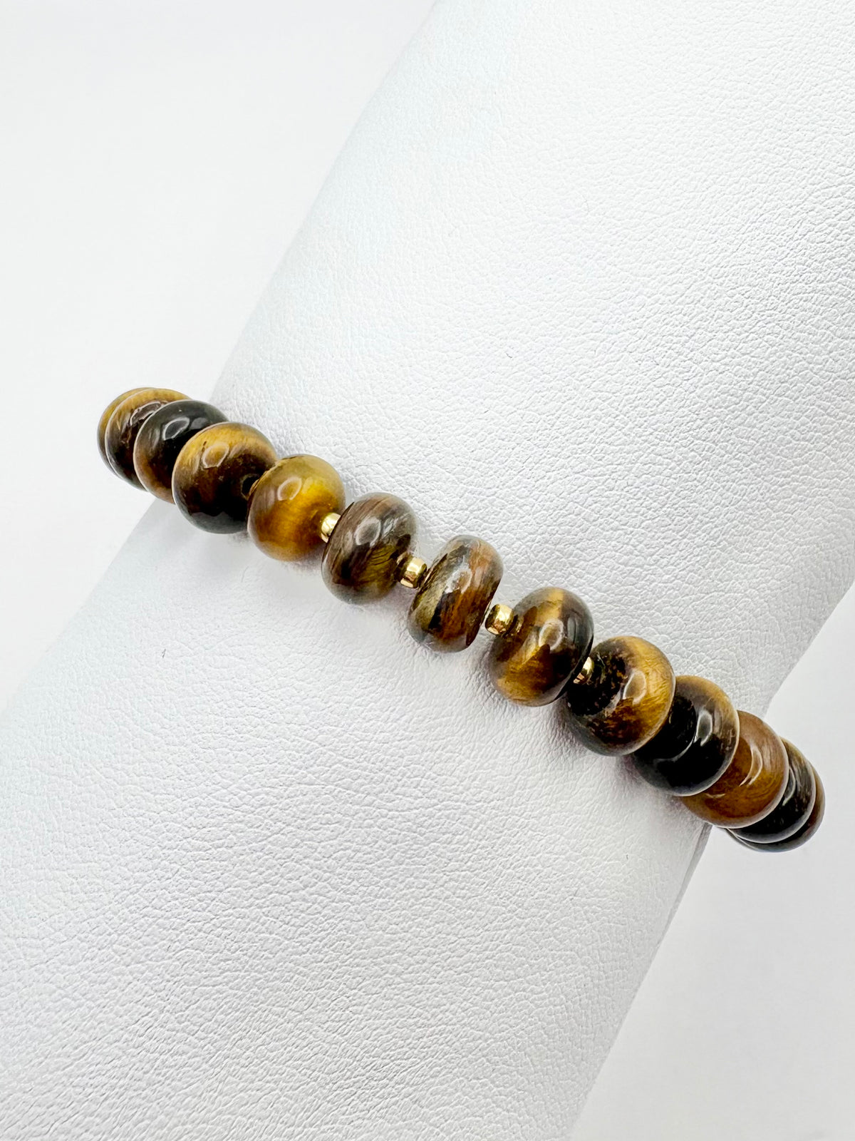 The Toffee Bracelet