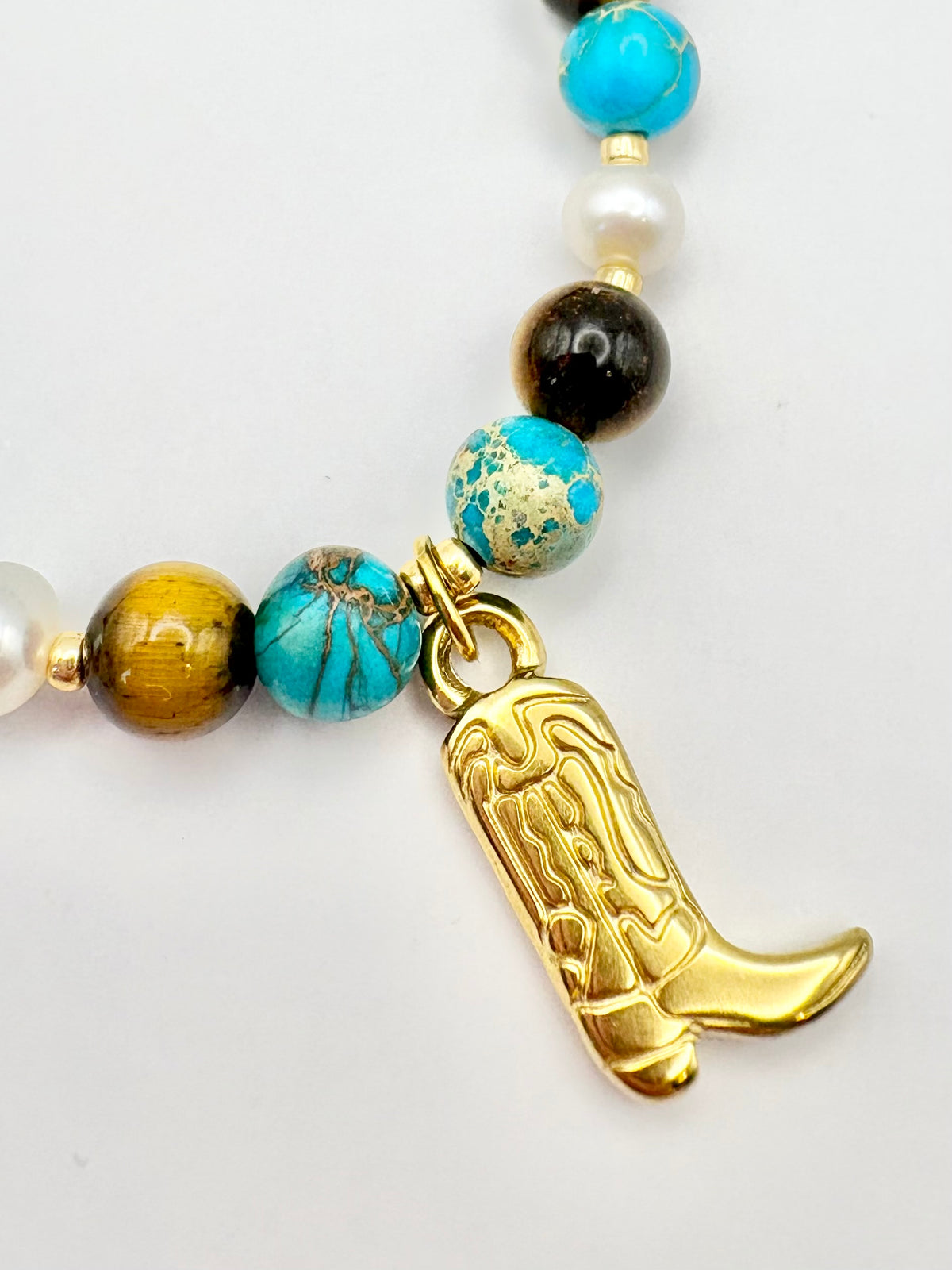 The Dolly Necklace