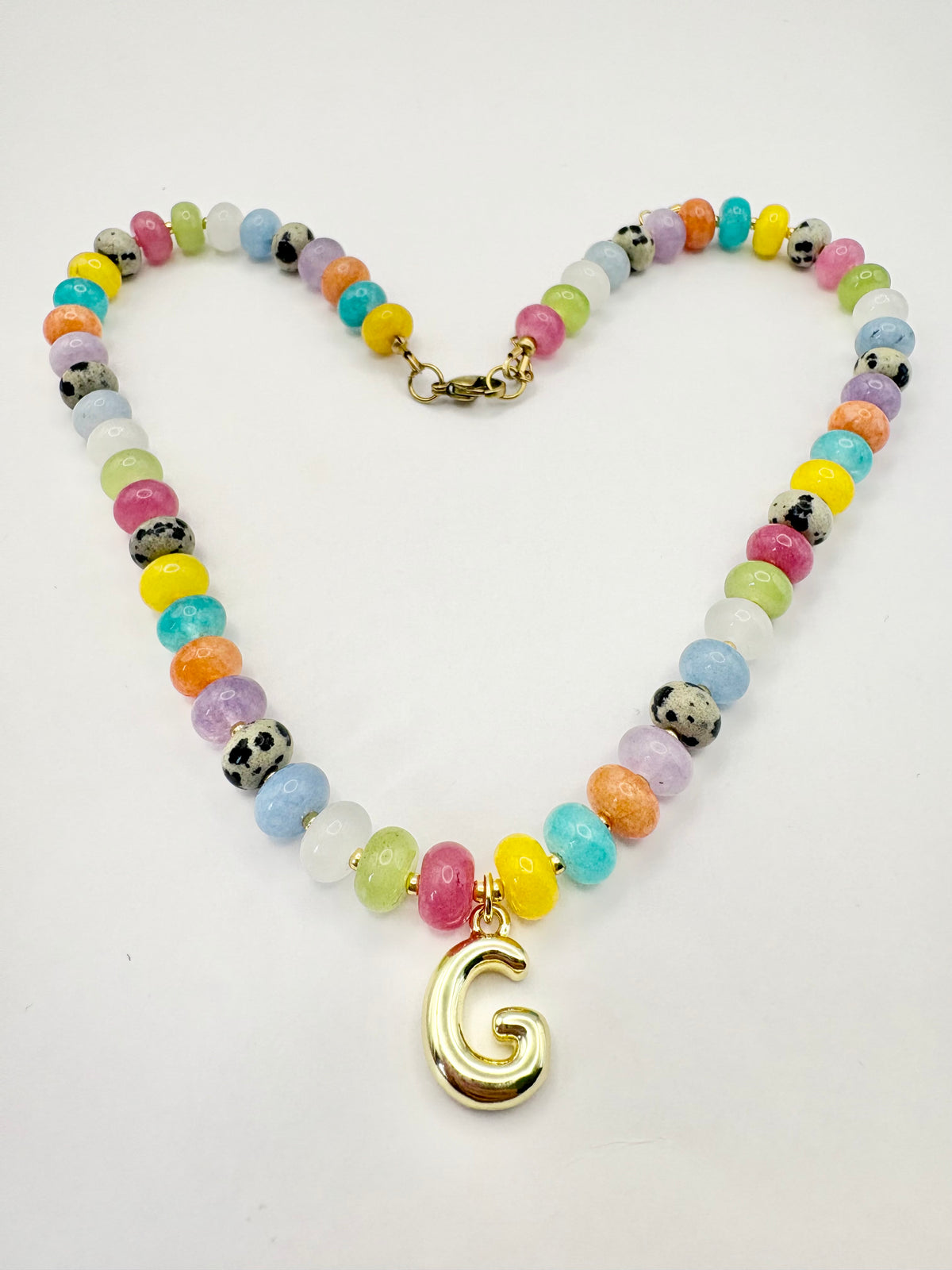 The Candi Necklace