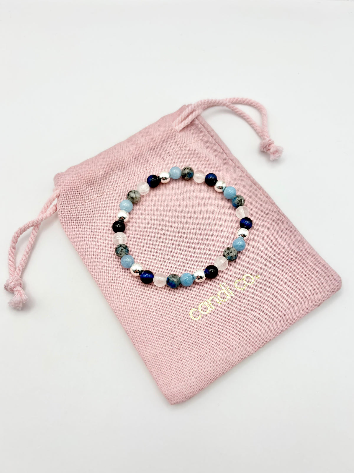 The Skye Bracelet