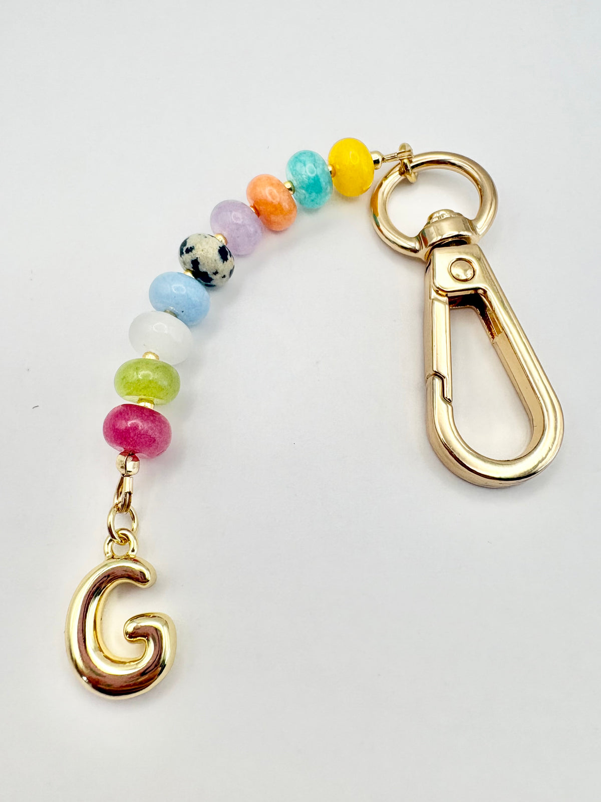 The Candi Bag Charm