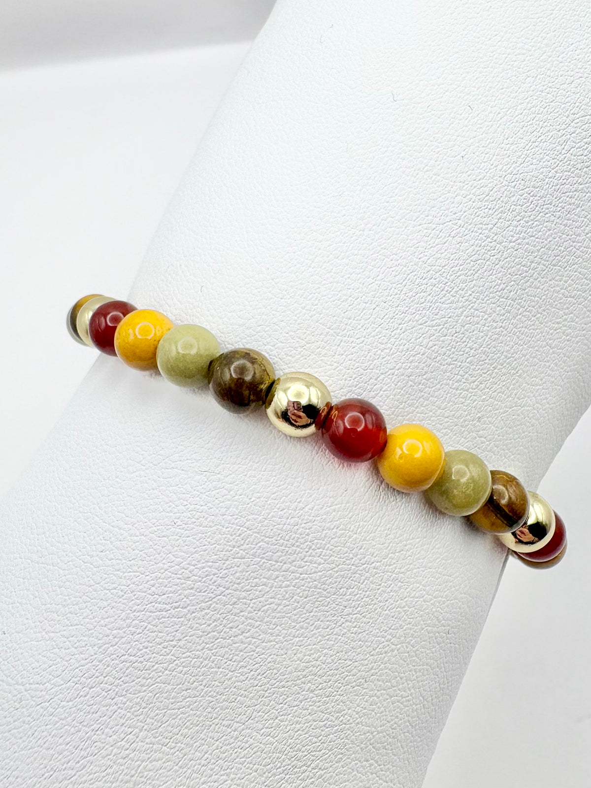 The Olive Bracelet