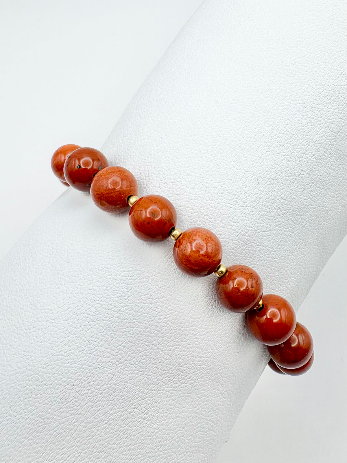 The Ember Bracelet