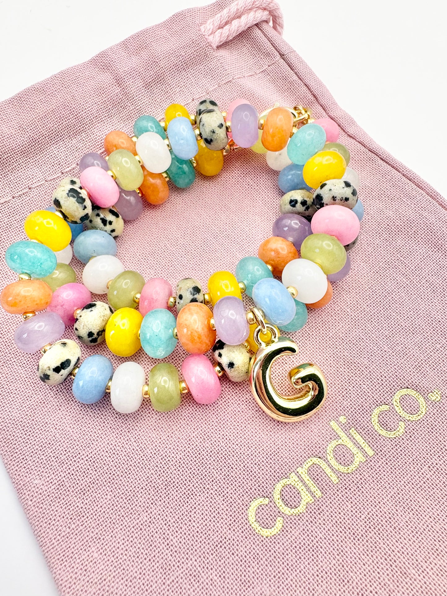 The Candi Necklace
