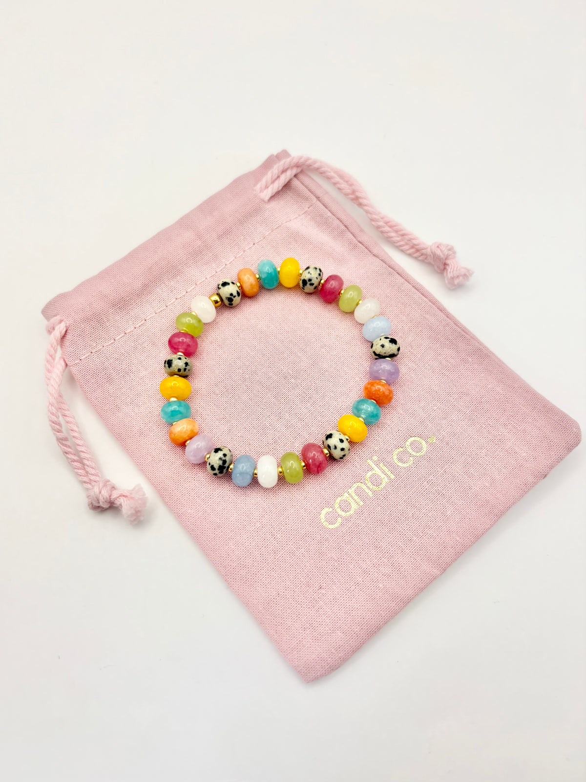 The Candi Bracelet