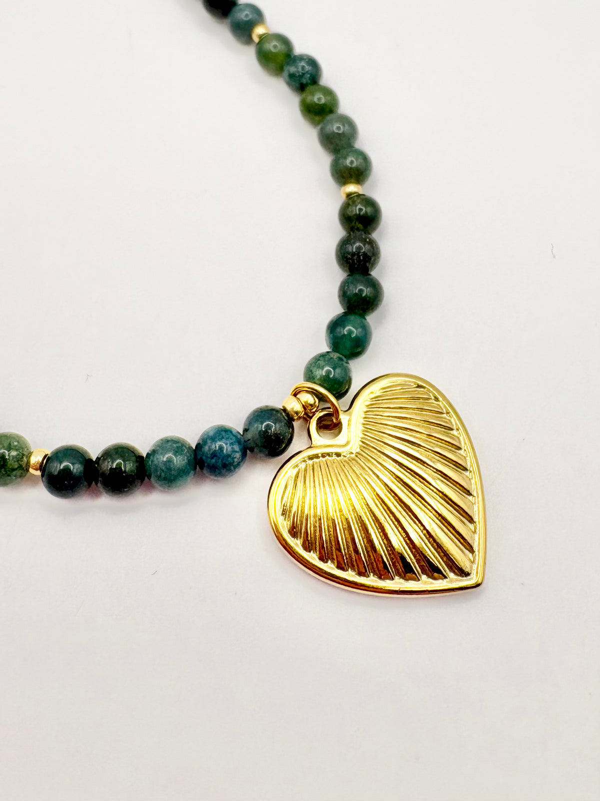 The Ivy Necklace