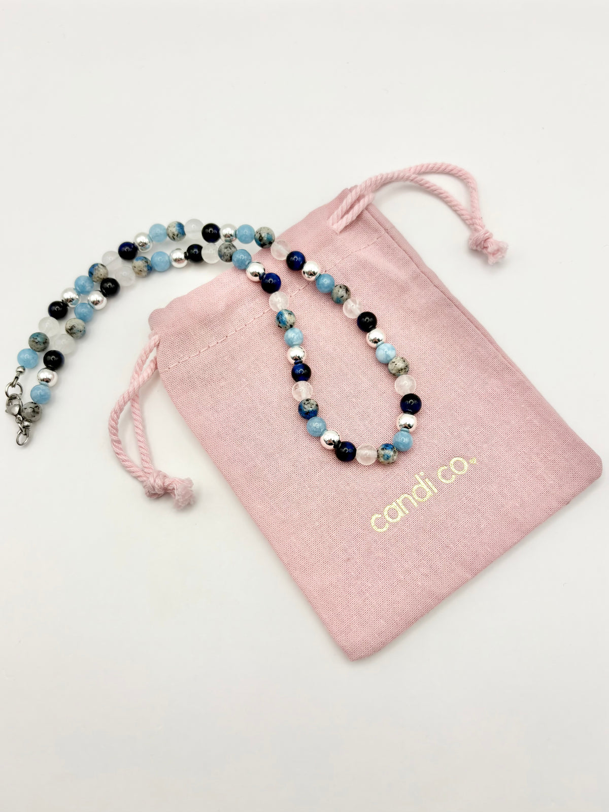 The Skye Necklace