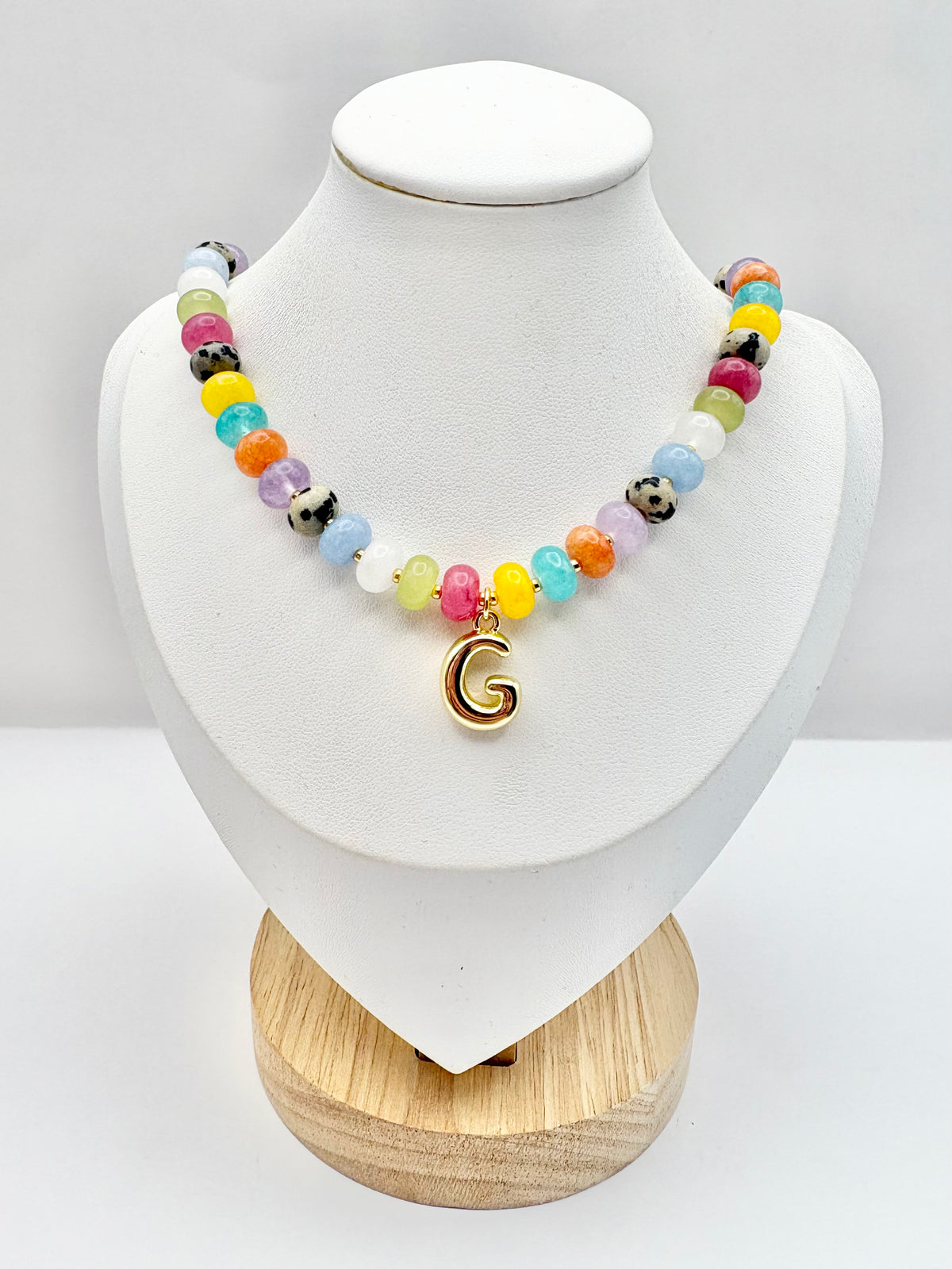The Candi Necklace