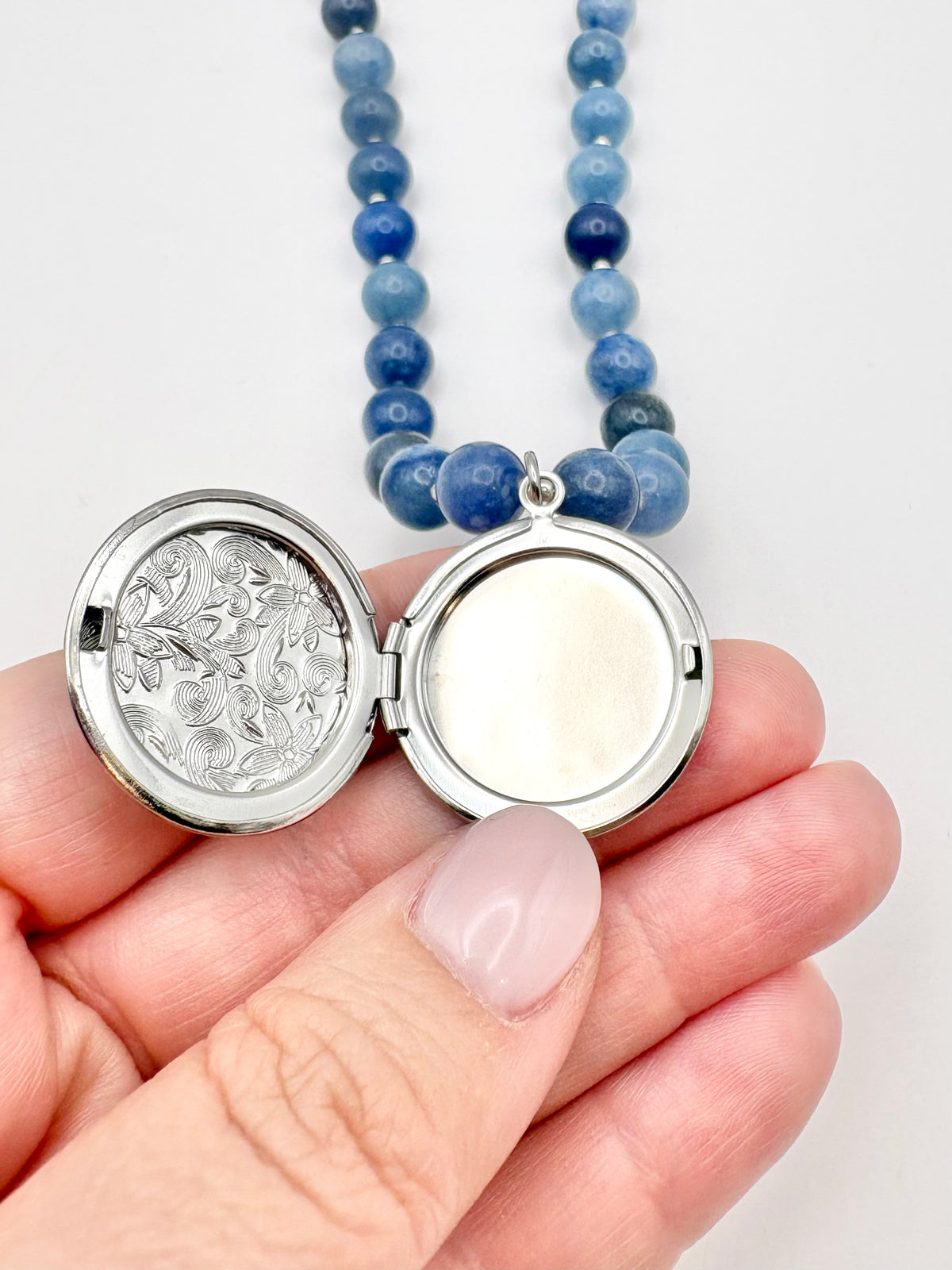 The Mist Necklace