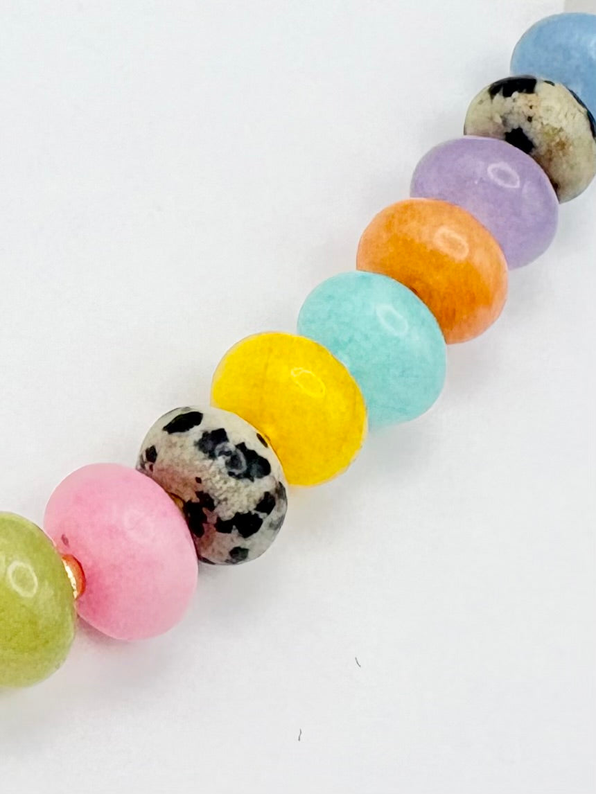 The Candi Necklace