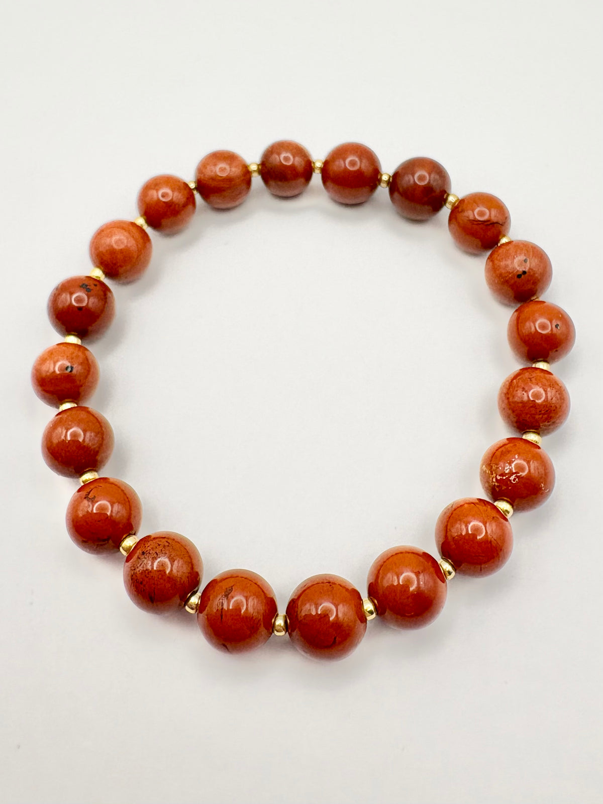 The Ember Bracelet