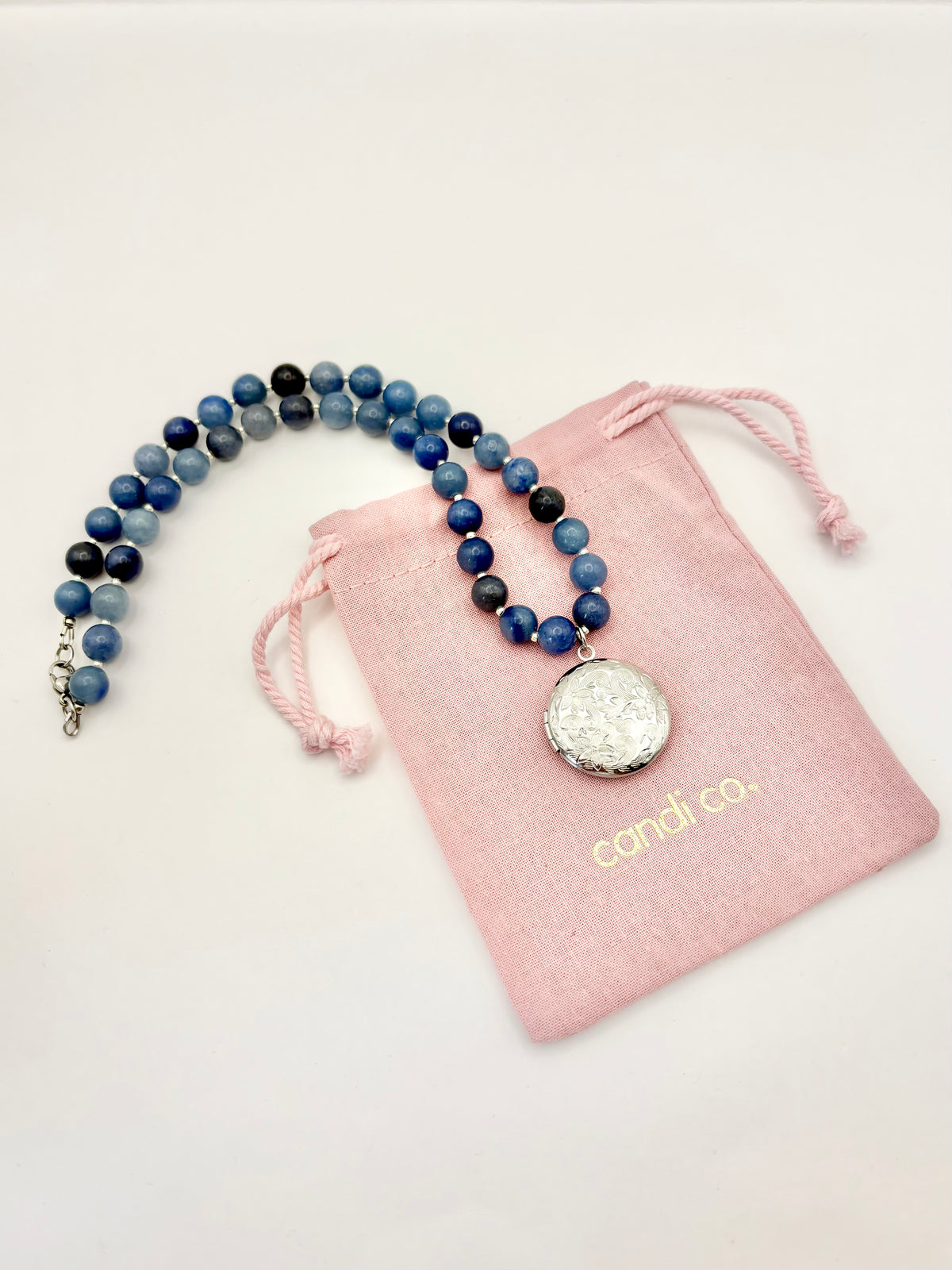 The Mist Necklace
