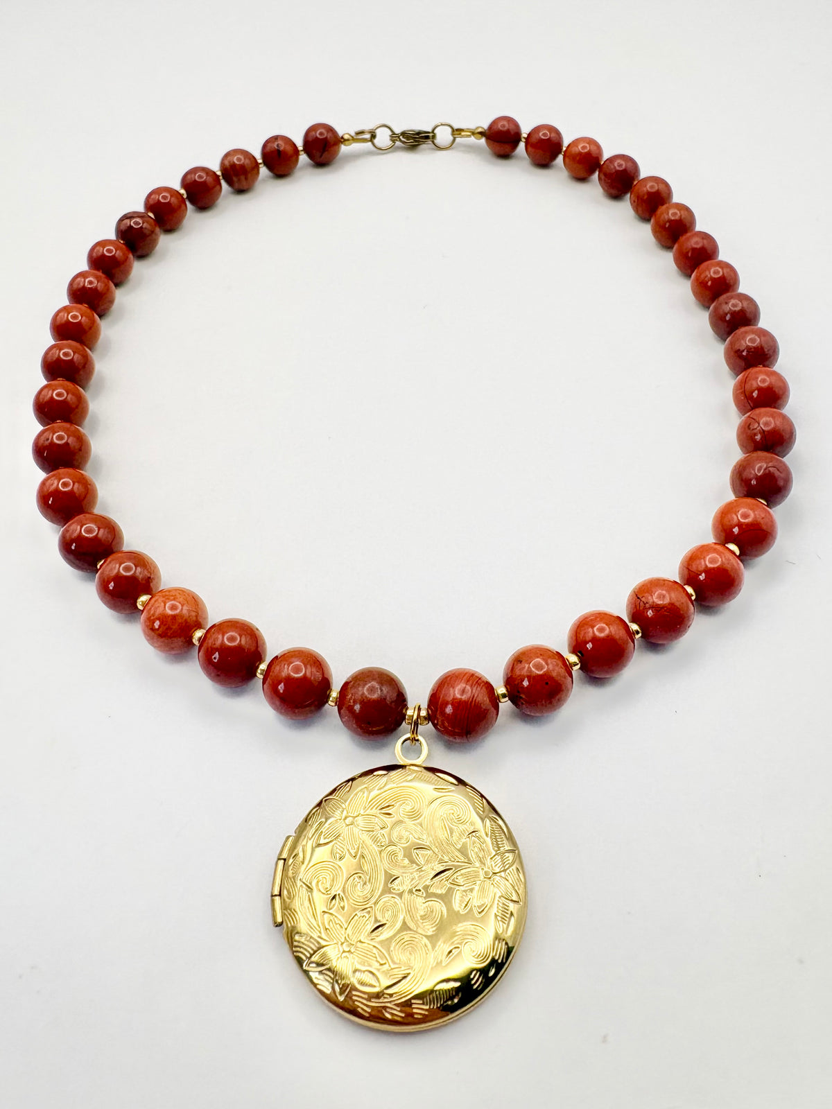 The Ember Bracelet