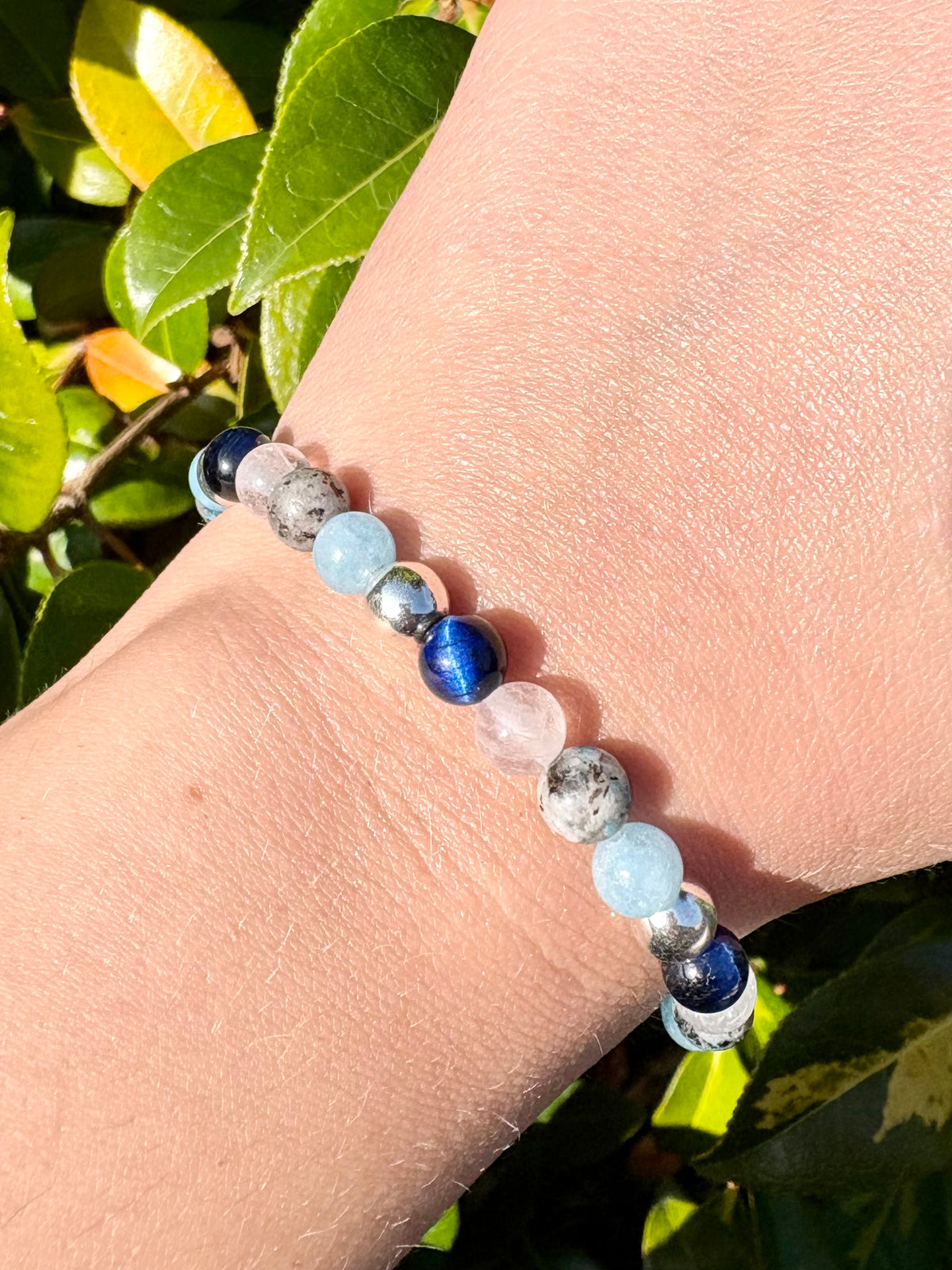 The Skye Bracelet