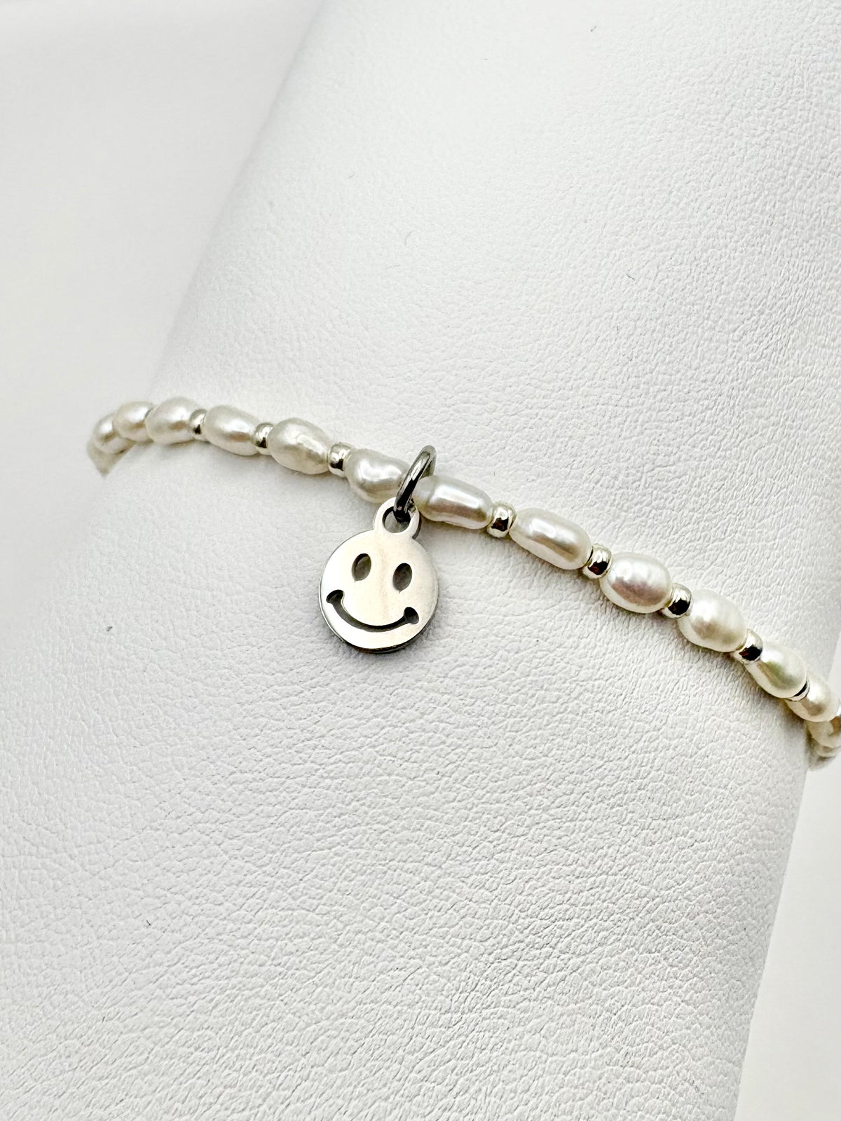 The Joy Bracelet