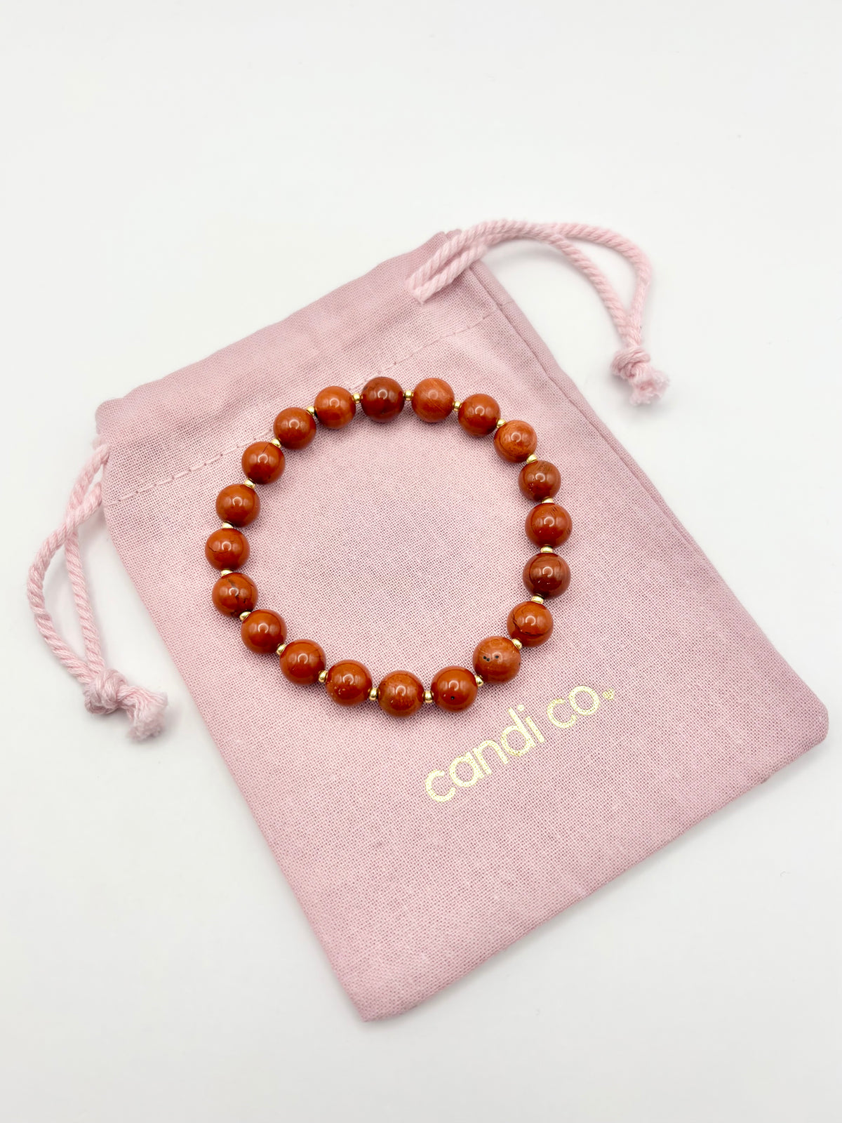 The Ember Bracelet