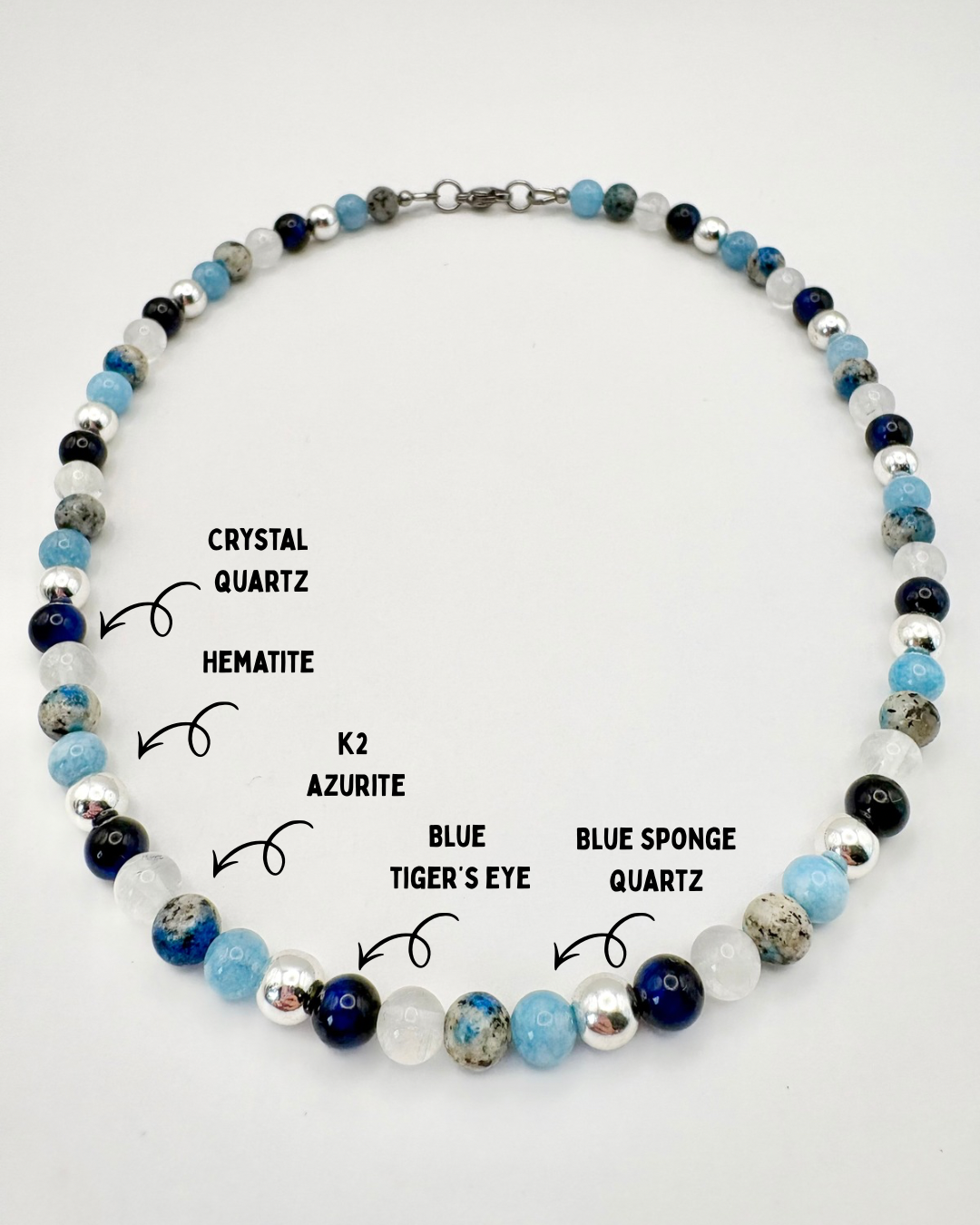 The Skye Bracelet
