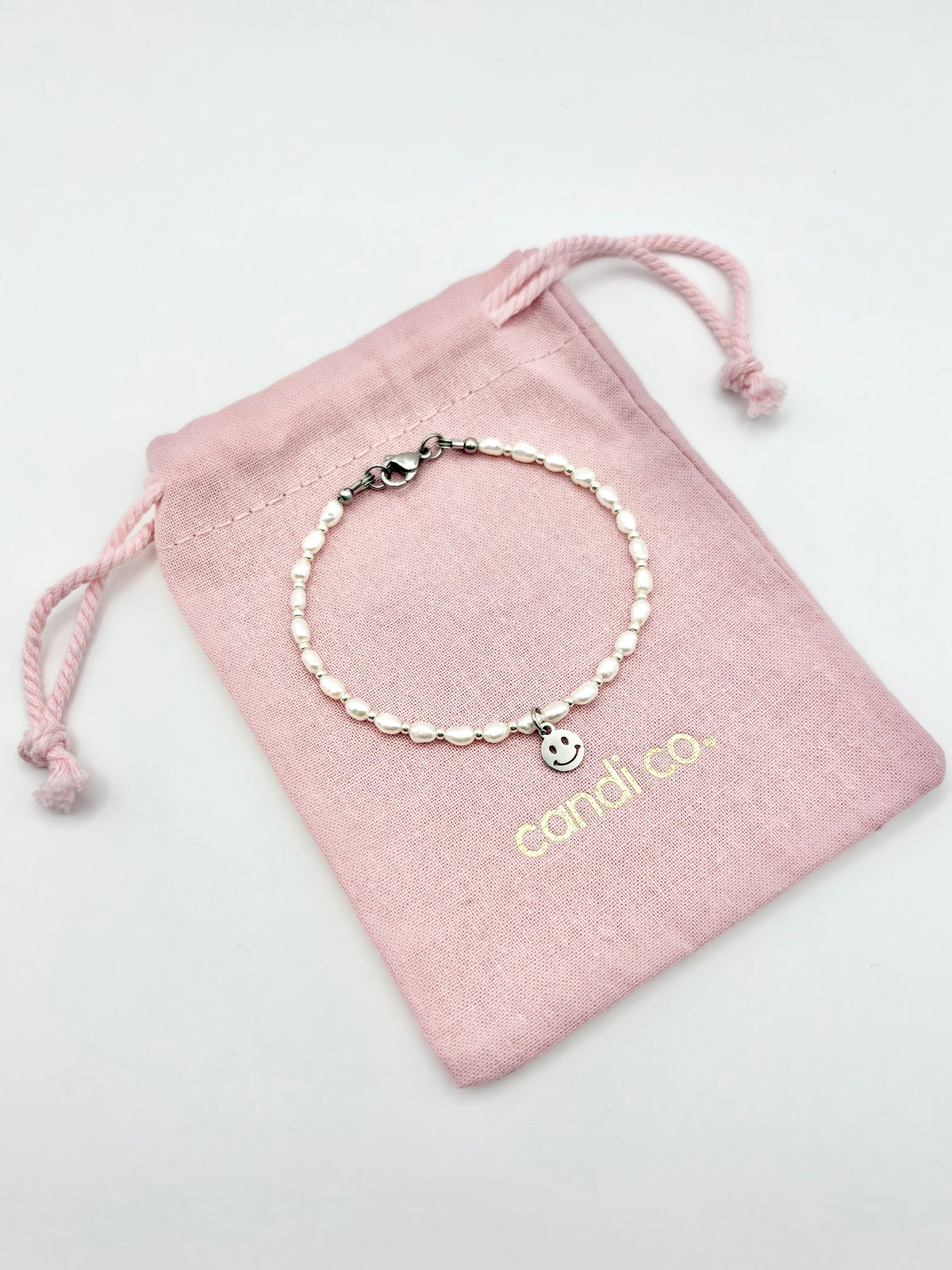 The Joy Necklace