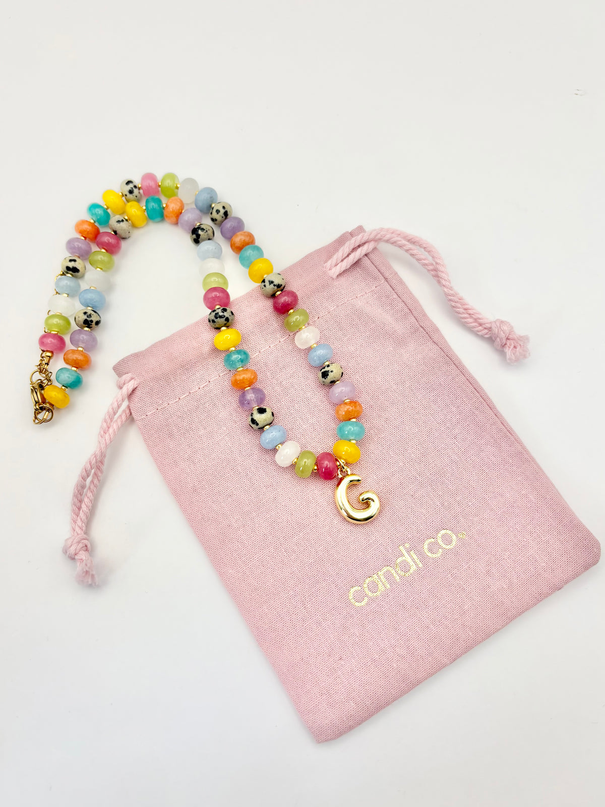 The Candi Necklace