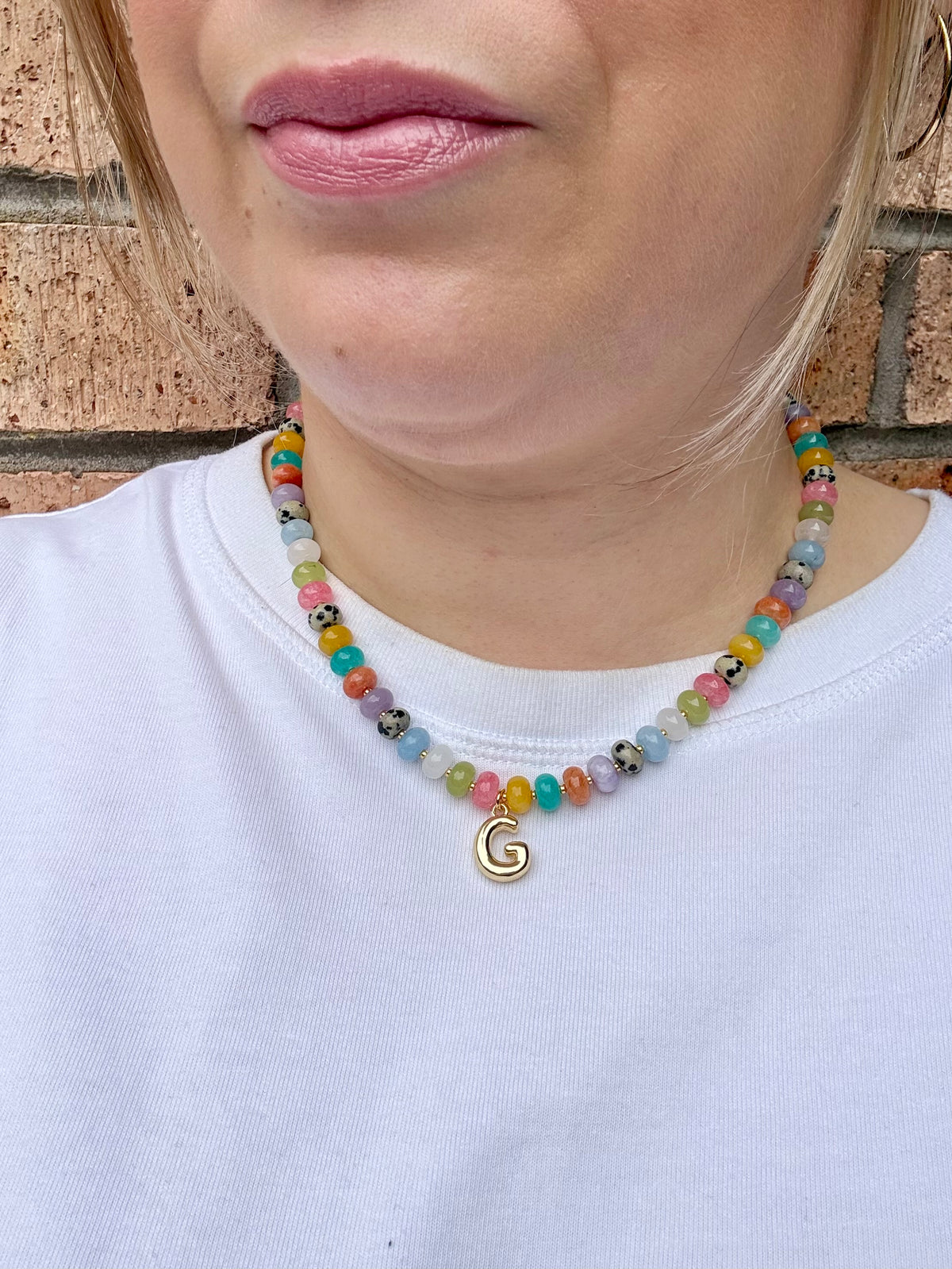 The Candi Necklace