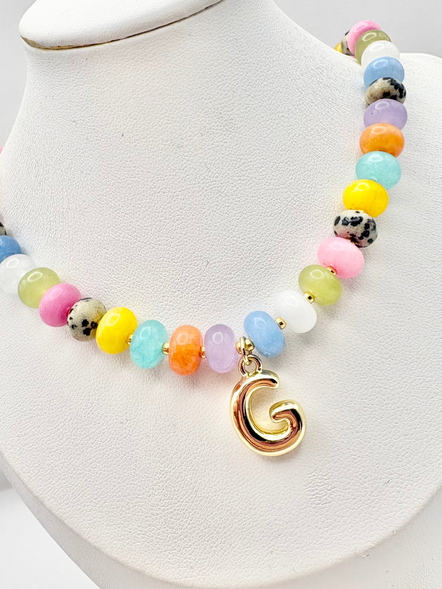 The Candi Necklace