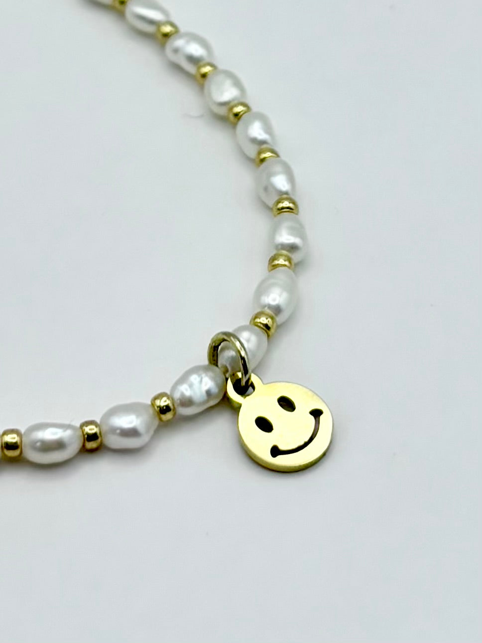 The Joy Necklace