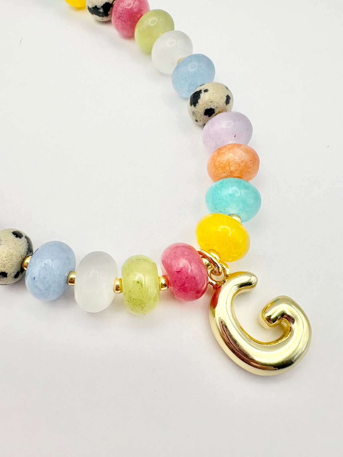 The Candi Necklace