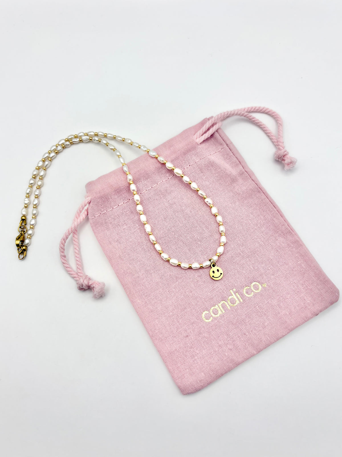 The Joy Necklace