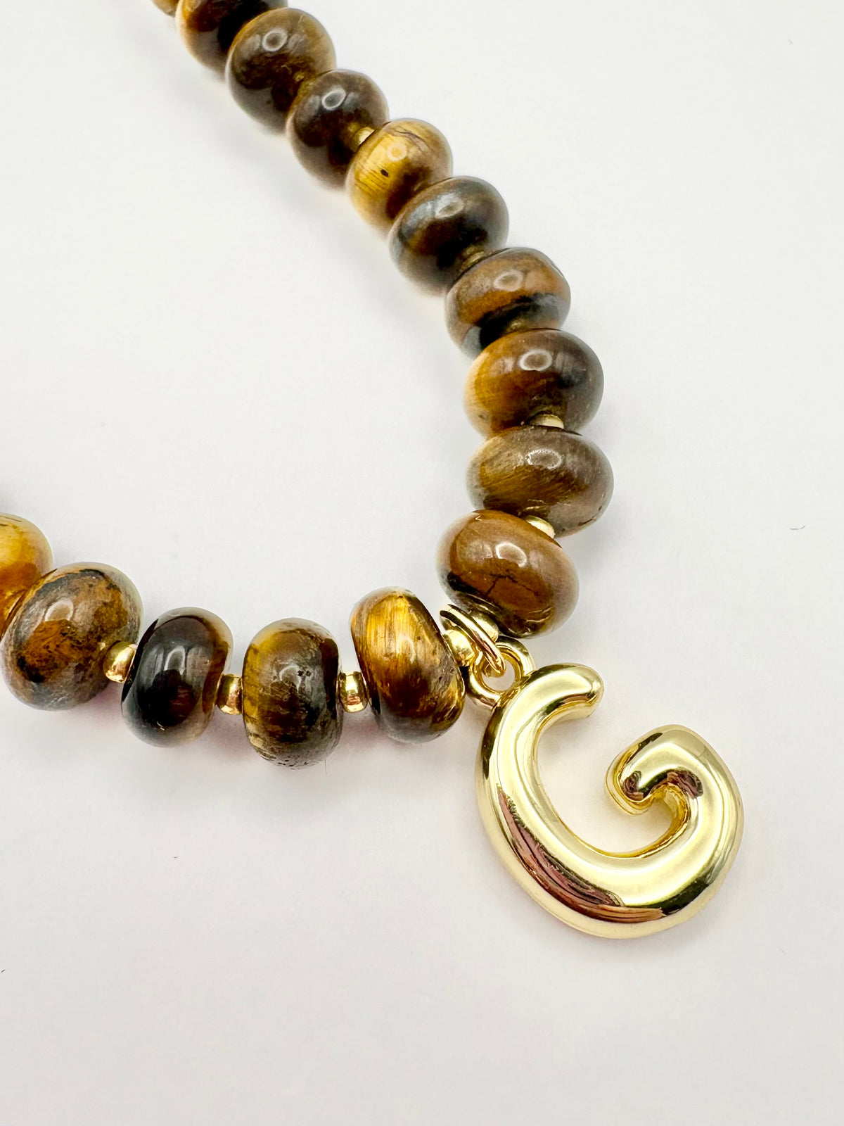 The Toffee Necklace